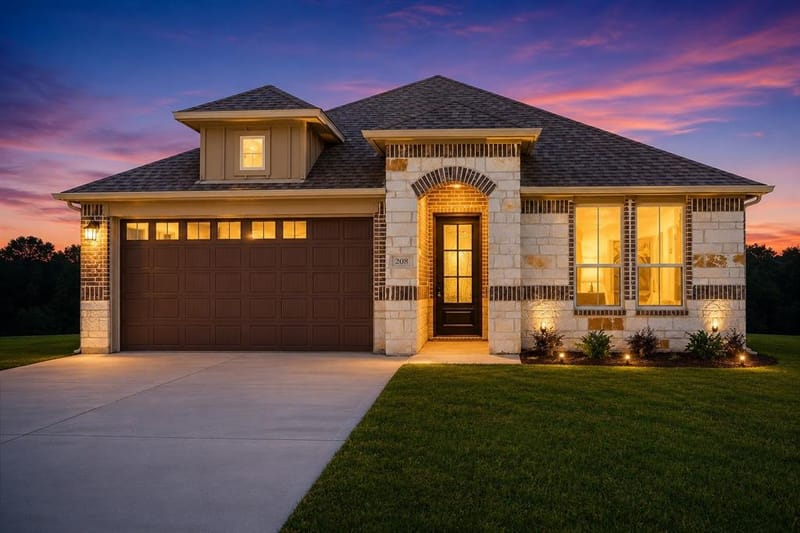 208 Driftwood Drive, Trinidad TX 75163 - Photo 3