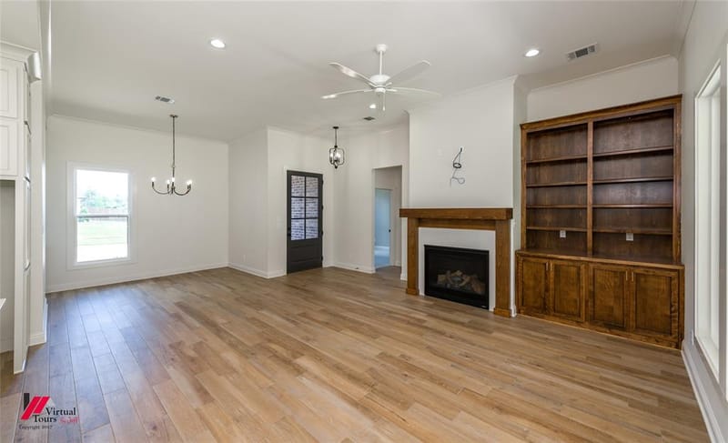 725 Julesburg Lane, Benton LA 71006 - Photo 2