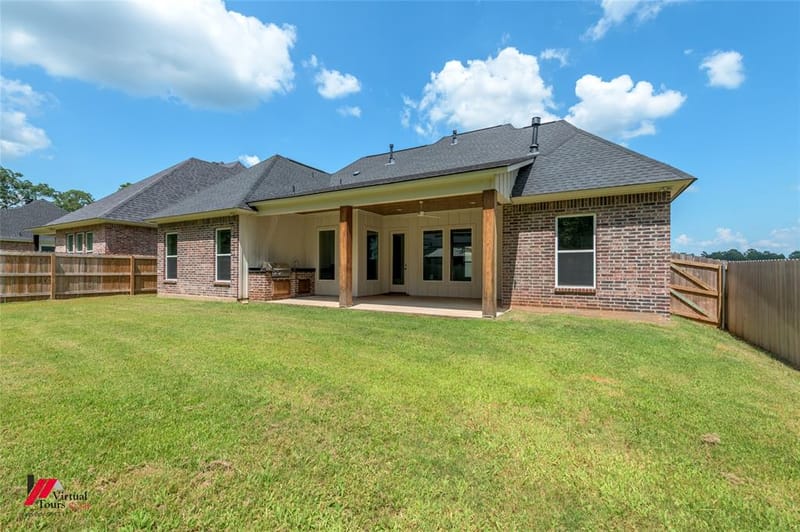 725 Julesburg Lane, Benton LA 71006 - Photo 36