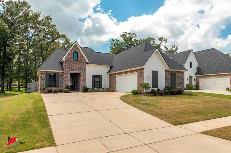 725 Julesburg Lane, Benton LA 71006
