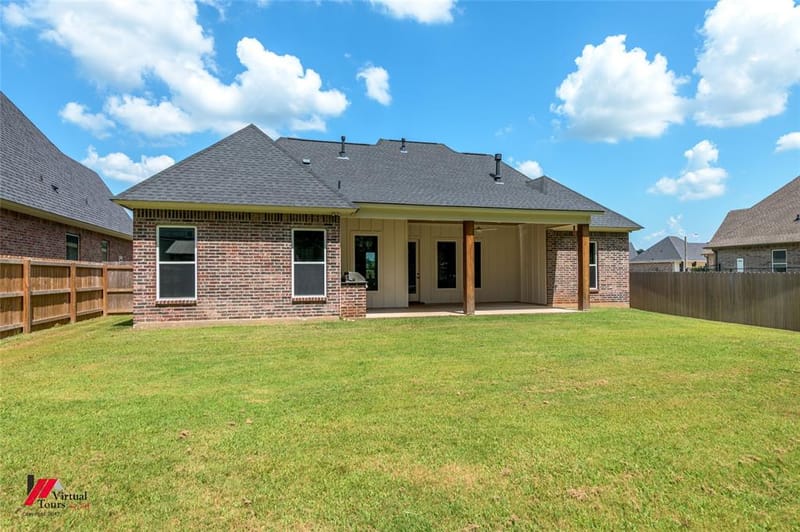 725 Julesburg Lane, Benton LA 71006 - Photo 37