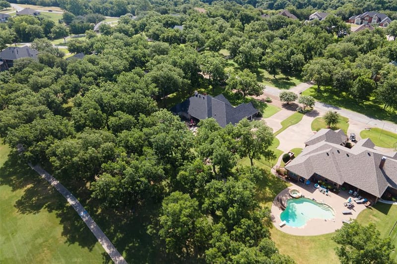 5612 Equestrian Court, Granbury TX 76049 - Photo 2