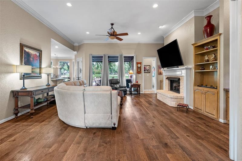 5612 Equestrian Court, Granbury TX 76049 - Photo 6
