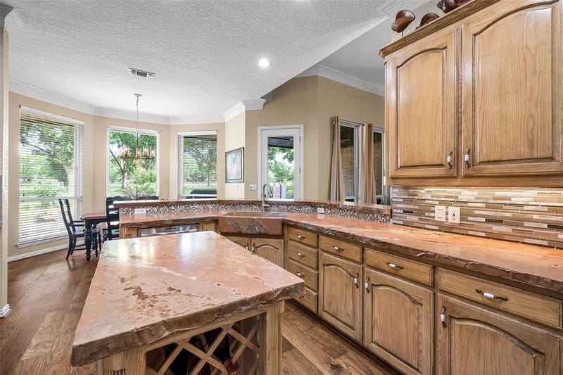 5612 Equestrian Court, Granbury TX 76049 - Photo 16