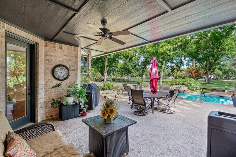 5612 Equestrian Court, Granbury TX 76049 - Photo 30