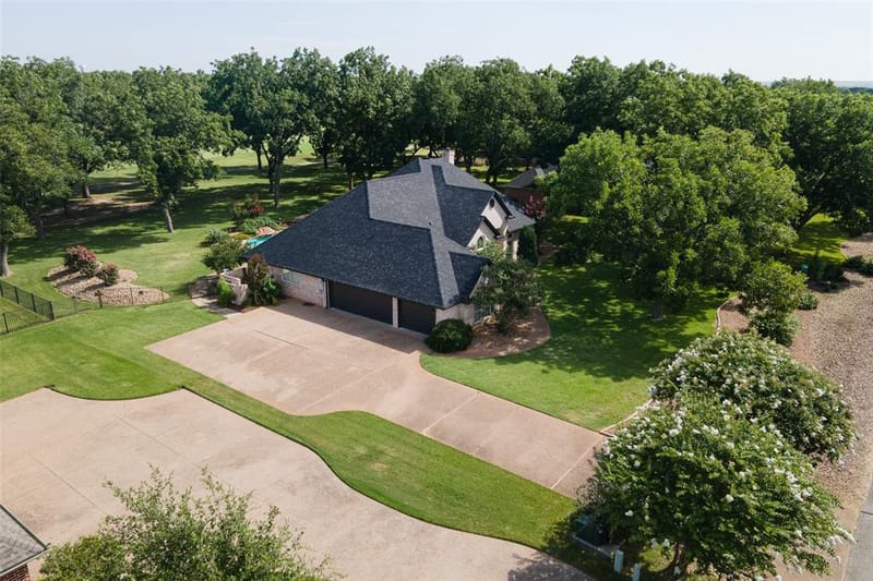 5612 Equestrian Court, Granbury TX 76049 - Photo 37