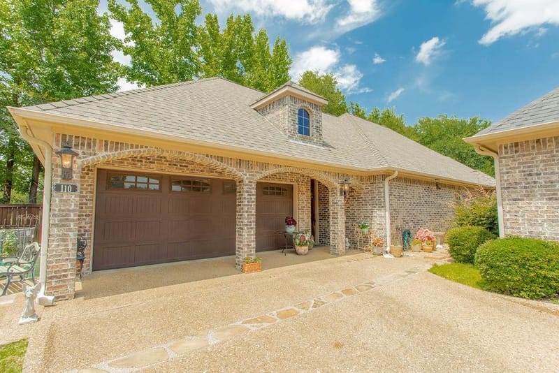 110 Timber Creek Court, Lindale TX 75771 - Photo 2