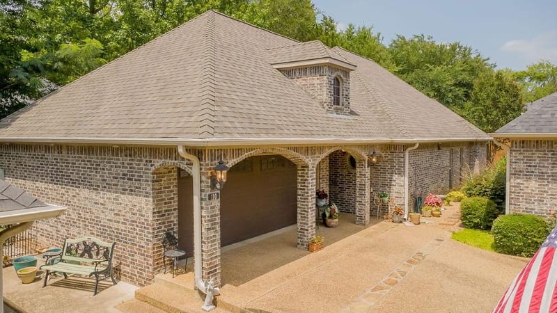 110 Timber Creek Court, Lindale TX 75771 - Photo 3