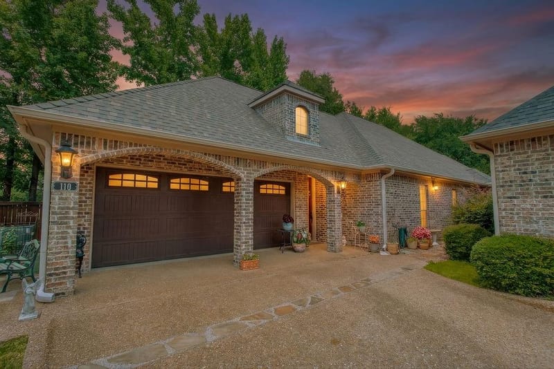 110 Timber Creek Court, Lindale TX 75771