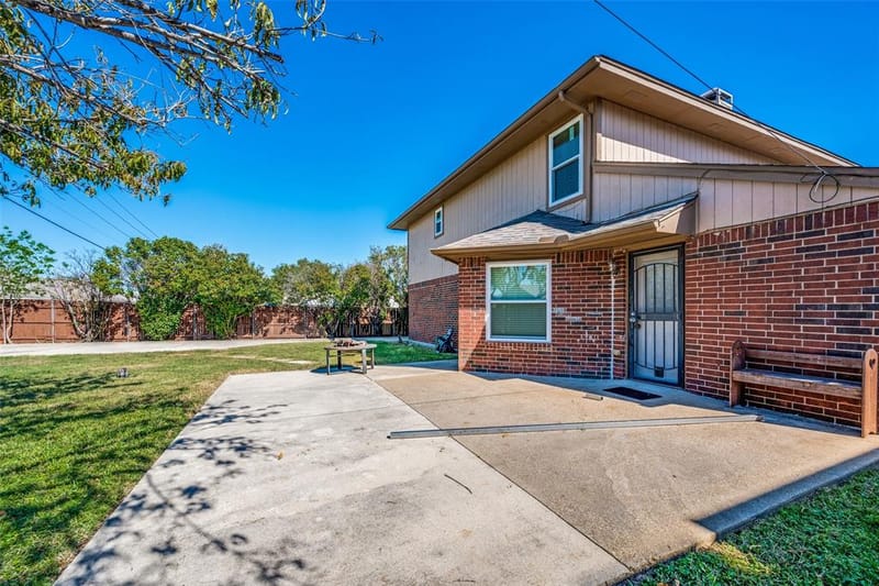 7029 Brookdale Drive, Watauga TX 76148 - Photo 27