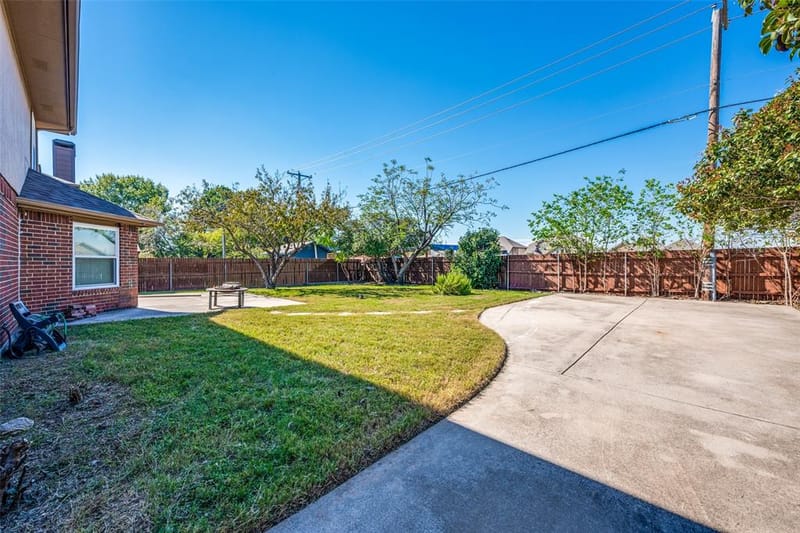 7029 Brookdale Drive, Watauga TX 76148 - Photo 28
