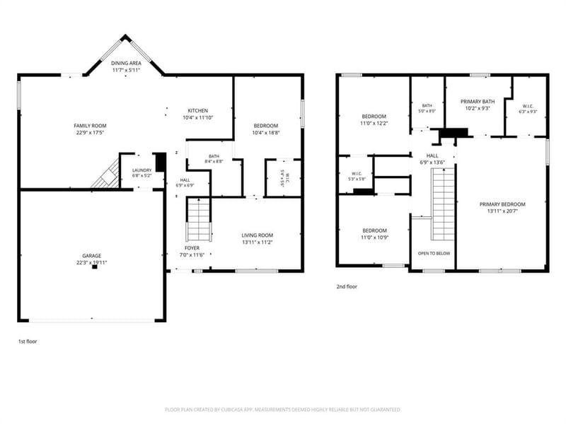 7029 Brookdale Drive, Watauga TX 76148 - Photo 30