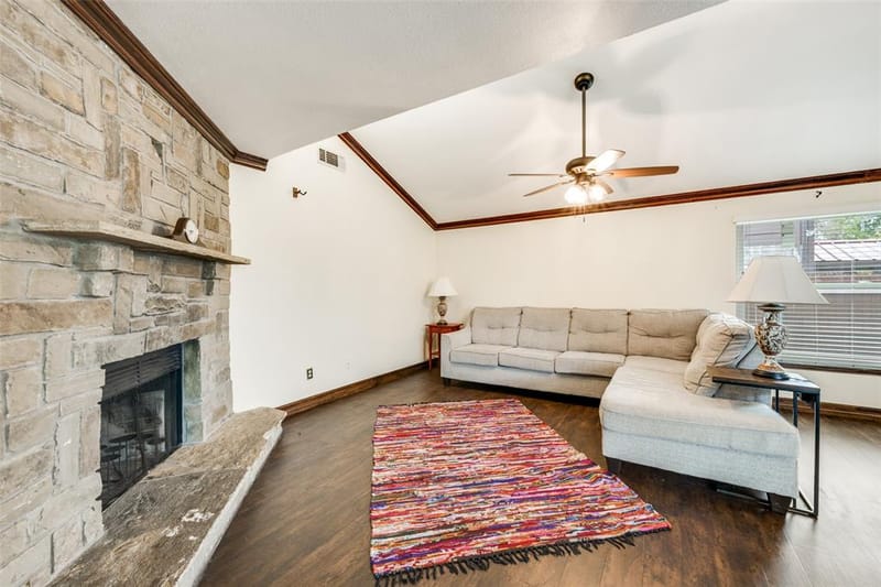 7029 Brookdale Drive, Watauga TX 76148 - Photo 11