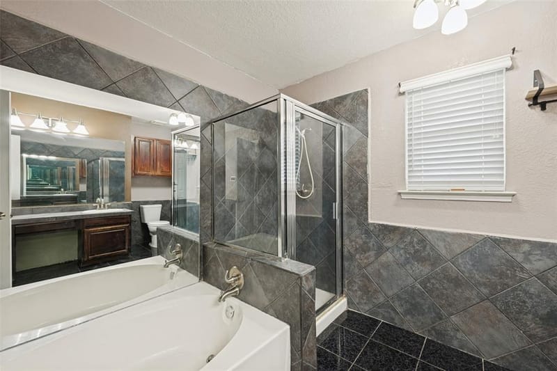 7029 Brookdale Drive, Watauga TX 76148 - Photo 19
