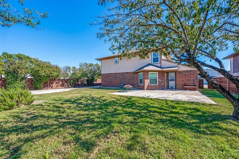 7029 Brookdale Drive, Watauga TX 76148 - Photo 29