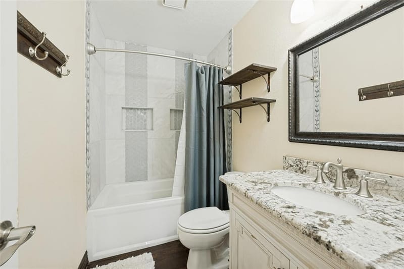 7029 Brookdale Drive, Watauga TX 76148 - Photo 21