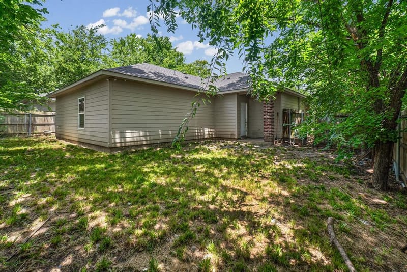 3611 Spencer Street, Greenville TX 75401 - Photo 23
