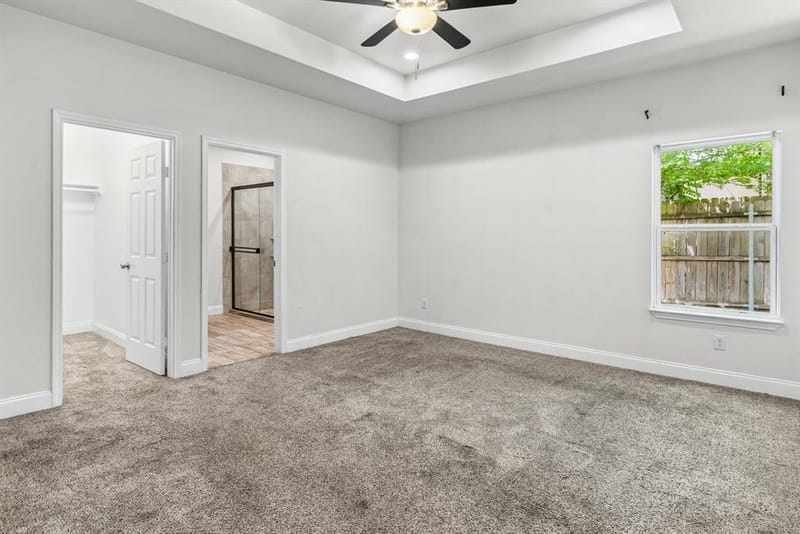 3611 Spencer Street, Greenville TX 75401 - Photo 6
