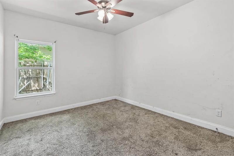 3611 Spencer Street, Greenville TX 75401 - Photo 13