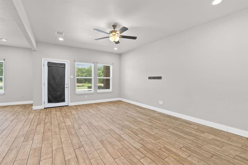 3611 Spencer Street, Greenville TX 75401 - Photo 17