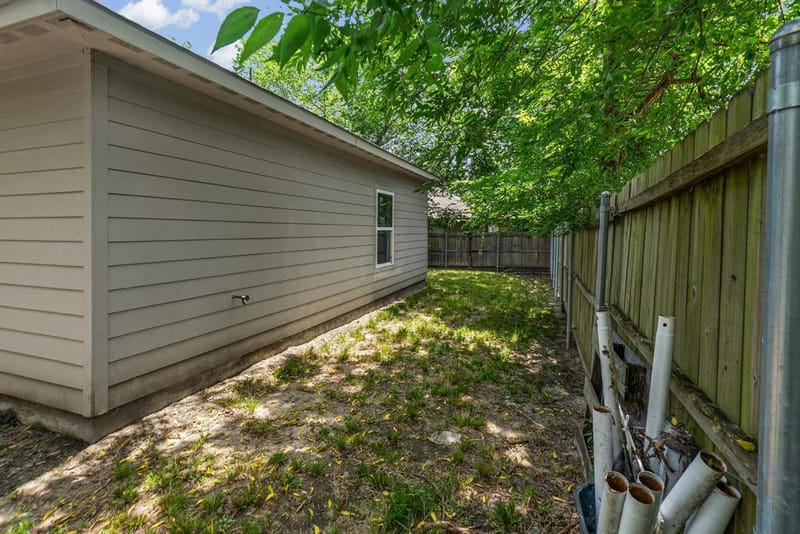 3611 Spencer Street, Greenville TX 75401 - Photo 26
