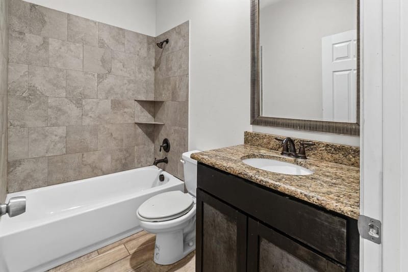 3611 Spencer Street, Greenville TX 75401 - Photo 5