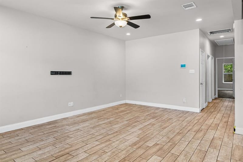 3611 Spencer Street, Greenville TX 75401 - Photo 20