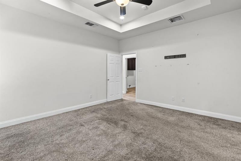 3611 Spencer Street, Greenville TX 75401 - Photo 10