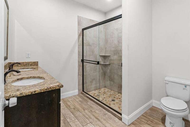 3611 Spencer Street, Greenville TX 75401 - Photo 8