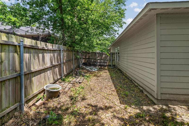 3611 Spencer Street, Greenville TX 75401 - Photo 25