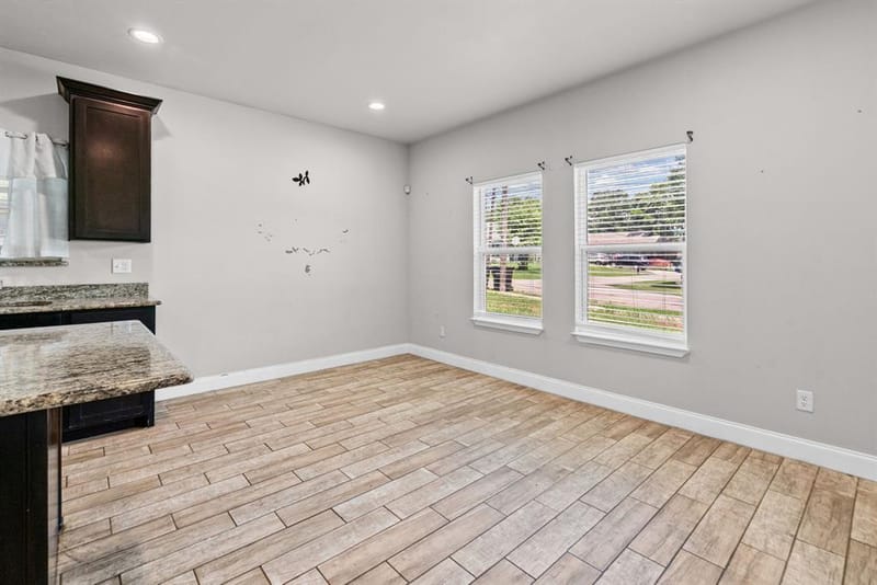 3611 Spencer Street, Greenville TX 75401 - Photo 21