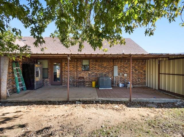 792 County Road 4213, Decatur TX 76234 - Photo 30