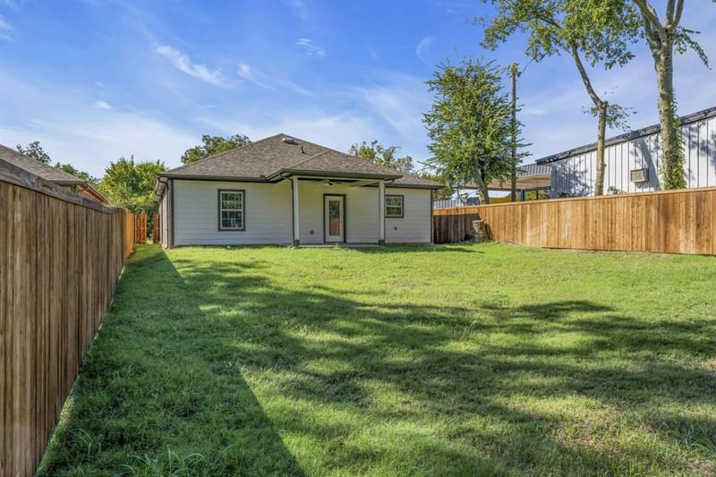 121 W Morton Street, Denison TX 75021 - Photo 27