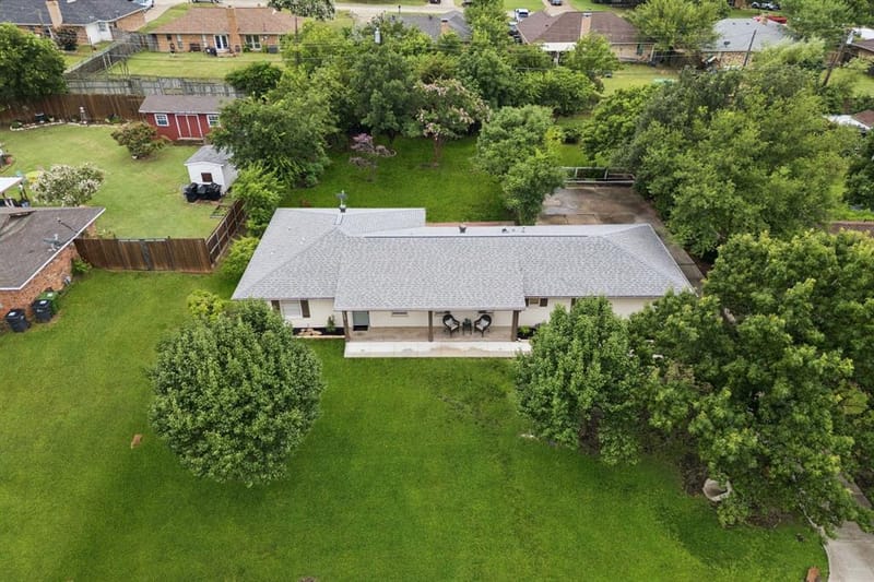 208 E 7th Street, Prosper TX 75078 - Photo 23