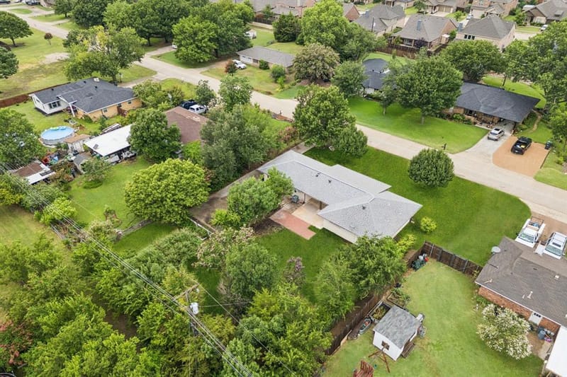 208 E 7th Street, Prosper TX 75078 - Photo 27
