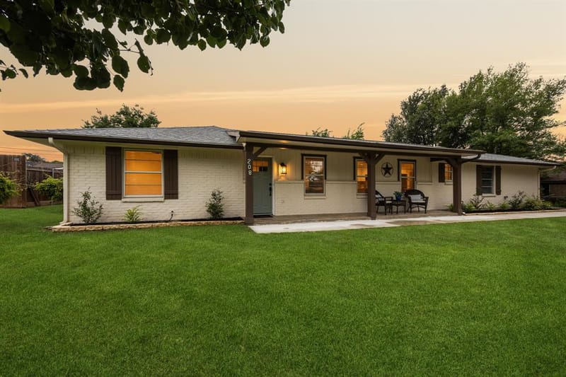 208 E 7th Street, Prosper TX 75078 - Photo 2