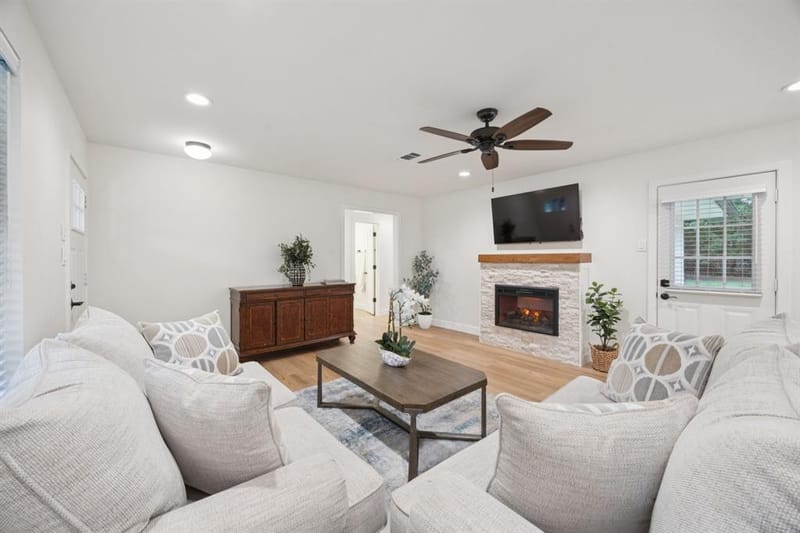 208 E 7th Street, Prosper TX 75078 - Photo 6