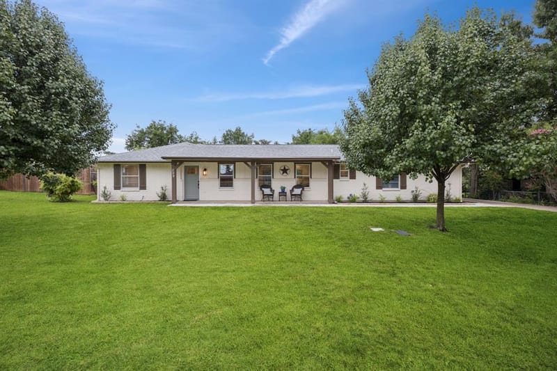 208 E 7th Street, Prosper TX 75078 - Photo 22