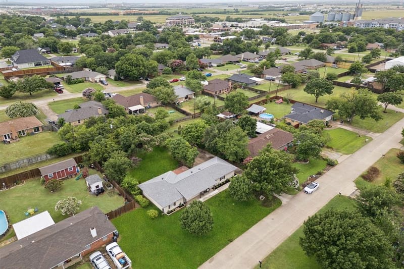 208 E 7th Street, Prosper TX 75078 - Photo 24