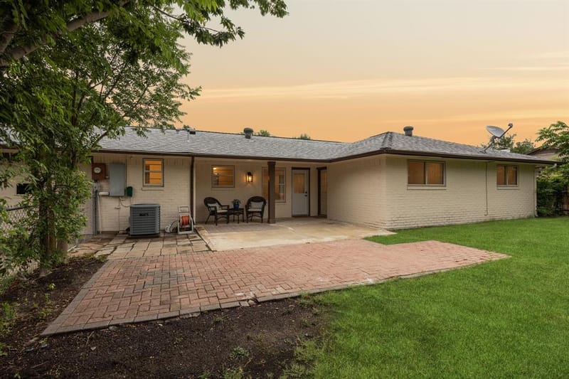 208 E 7th Street, Prosper TX 75078 - Photo 18