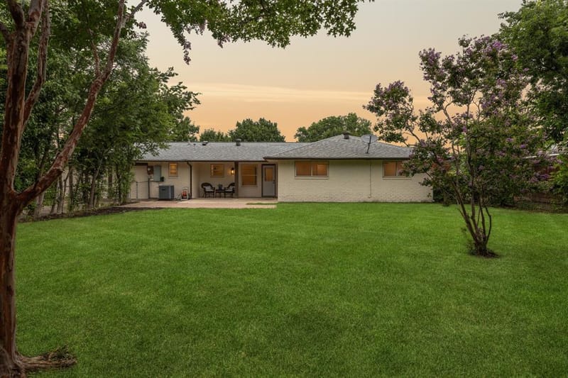 208 E 7th Street, Prosper TX 75078 - Photo 19