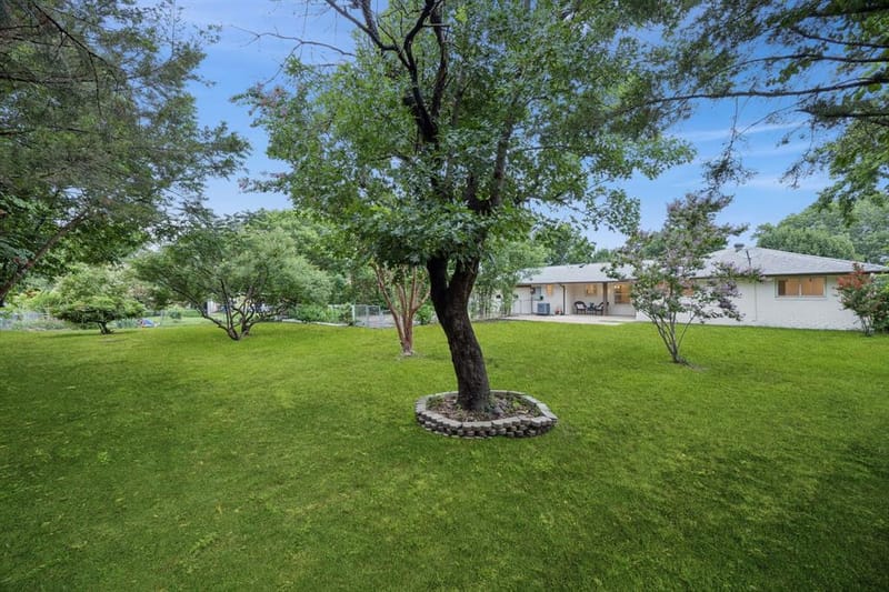 208 E 7th Street, Prosper TX 75078 - Photo 35