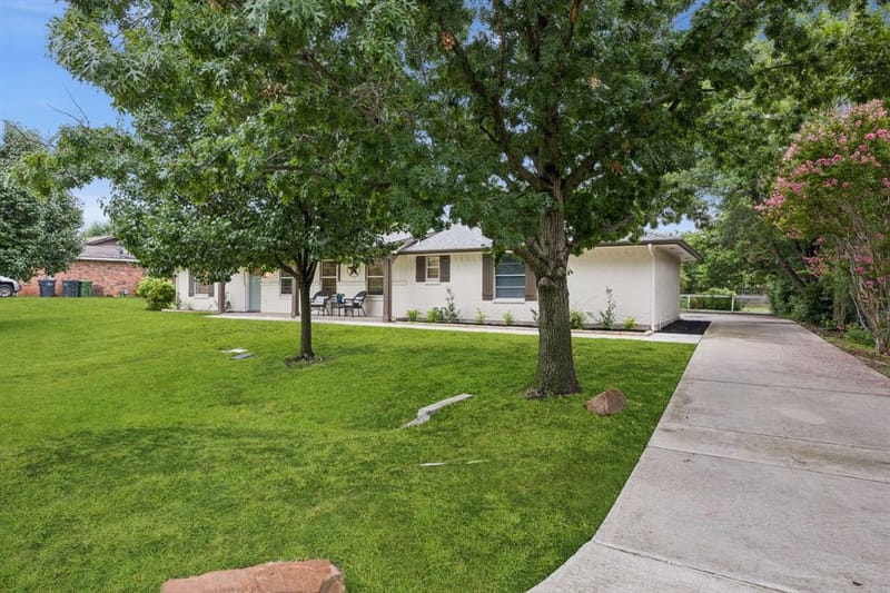 208 E 7th Street, Prosper TX 75078 - Photo 21