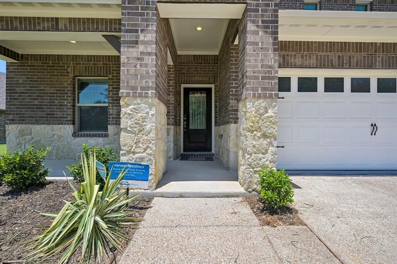 209 Rocky Road, Melissa TX 75454 - Photo 2