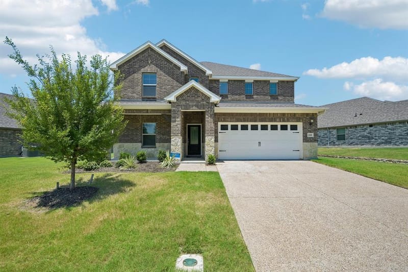 209 Rocky Road, Melissa TX 75454 - Photo 31