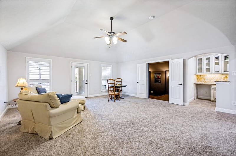 1301 Packsaddle Trail, Prosper TX 75078 - Photo 27