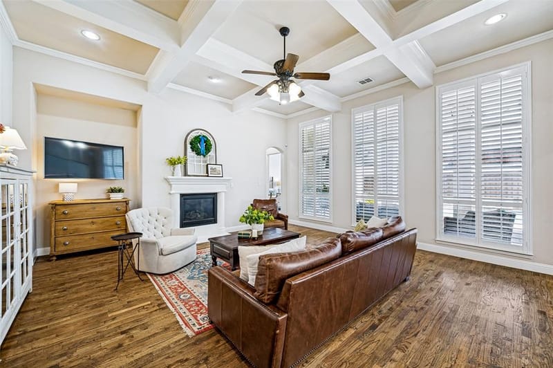 1301 Packsaddle Trail, Prosper TX 75078 - Photo 16