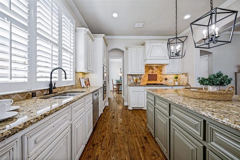 1301 Packsaddle Trail, Prosper TX 75078 - Photo 12