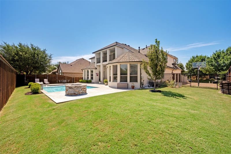 1301 Packsaddle Trail, Prosper TX 75078 - Photo 36
