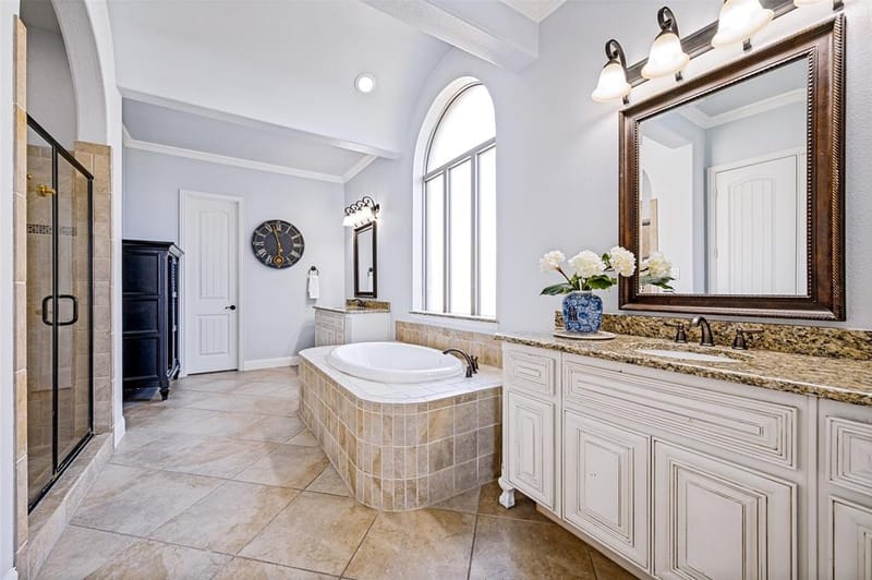 1301 Packsaddle Trail, Prosper TX 75078 - Photo 20